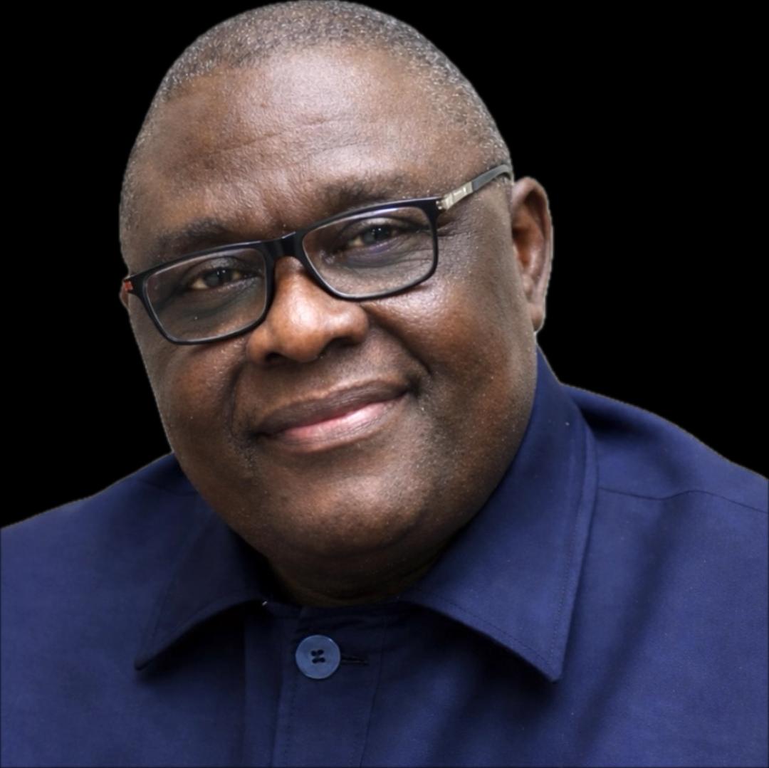 Portrait officiel de Hon. Abdoulaye MOSSÉ, Commissaire Général du SITA
