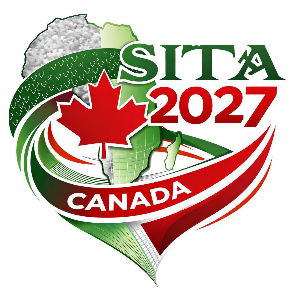 SITA Canada 2027 — visuel officiel Facebook
